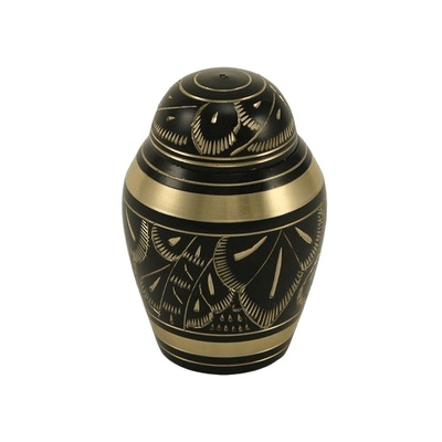 Gatsby Keepsake Cremation Urn