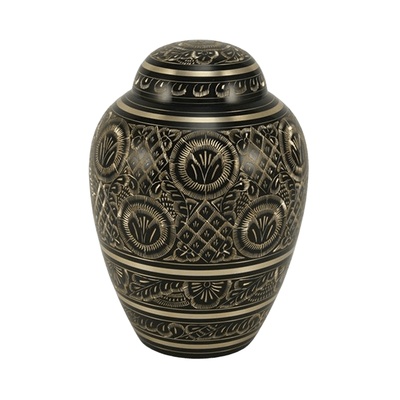 Gatsby Medium II Cremation Urn