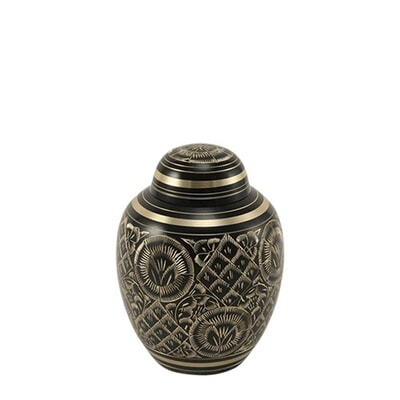 Gatsby Small Cremation Urn
