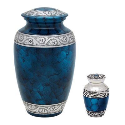 Glacier Discount Urns