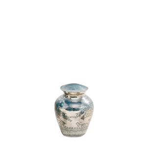 Going Home Keepsake Cremation Urn