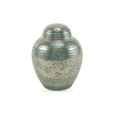 Going Home Medium Bird Urn
