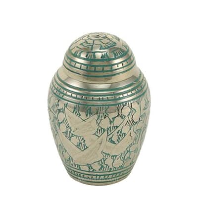 Going Home Medium Bird Urn