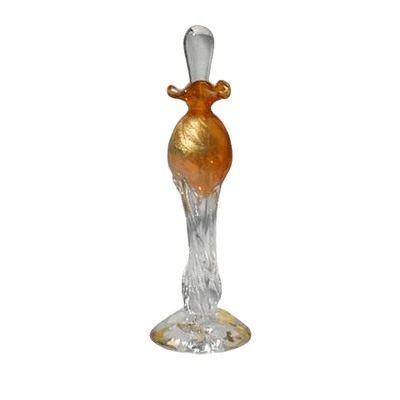 Golden Jewel Keepsake Urn