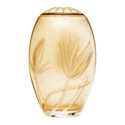 Golden Tulip Cremation Urn