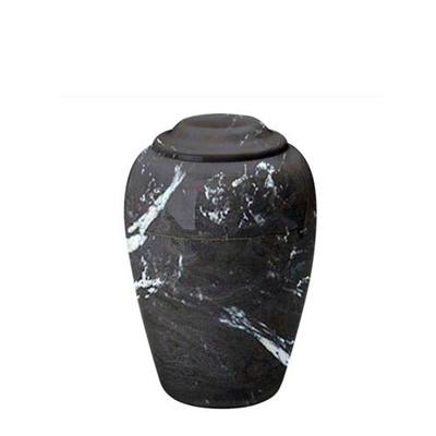 Graceful Departure Cultured Keepsake Urn