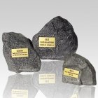 Garden Pet Cremation Rocks