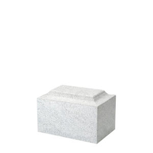 Granitone Stone Keepsake Urn