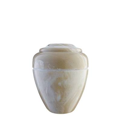Greek Pet Cultured Vase Urn
