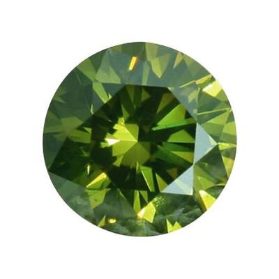 Green Cremation Diamonds