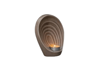 Guardian Beige Keepsake Urn