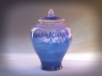Harmony Art Cremation Urn