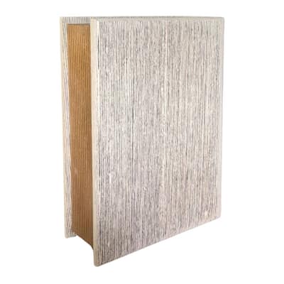 Harmony Book Cremation Urn