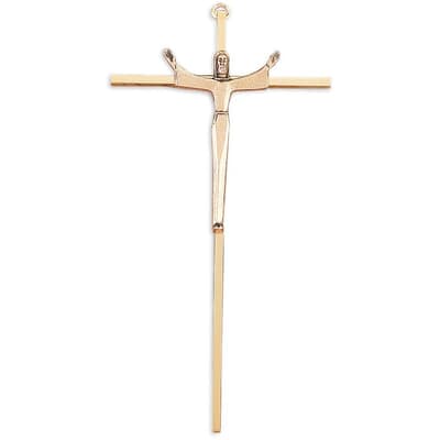 Harmony Casket Crucifix Cross Medallion
