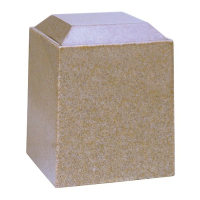 Harvest Cultured Cremation Urn