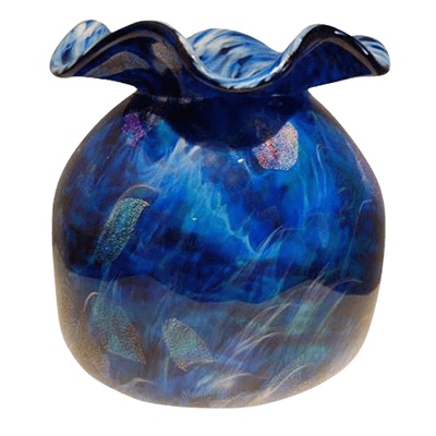 Healing Dreams Companion Cremation Urn