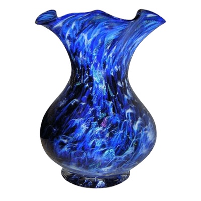 Healing Waters Companion Cremation Urn