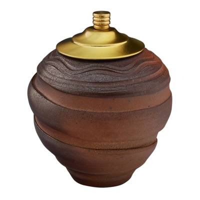 Heart to Heaven Child Cremation Urn