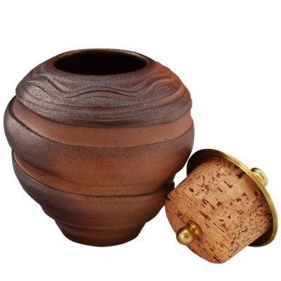 Heart to Heaven Pet Cremation Urn