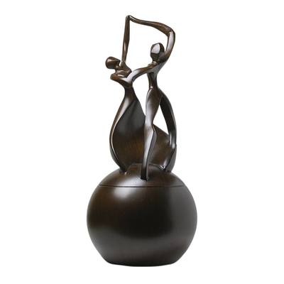 Heaven Dancing Companion Cremation Urn