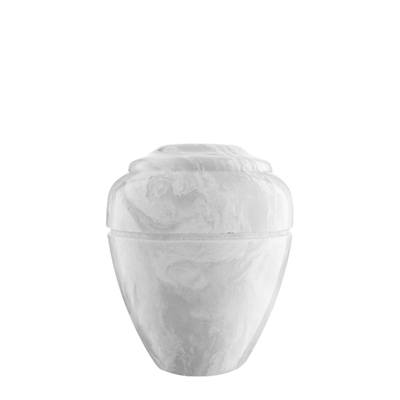 Heavenly Infant Cultured Vase Urn