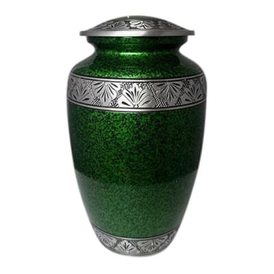 Heavens Meadow Cremation Urn