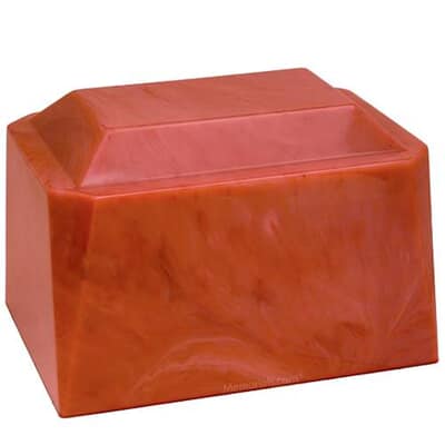 Heritage Cultured Cremation Urn 