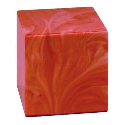 Heritage Marble Baby Cremation Urn