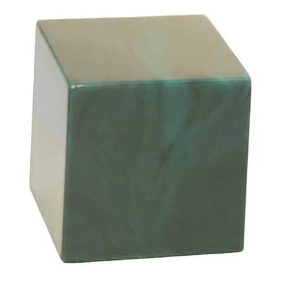 Hidden Gem Baby Cremation Urn