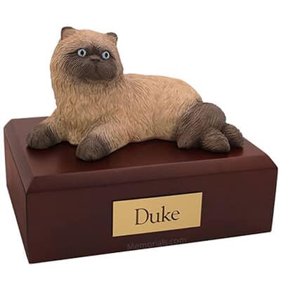 Himalayan Cat Urns