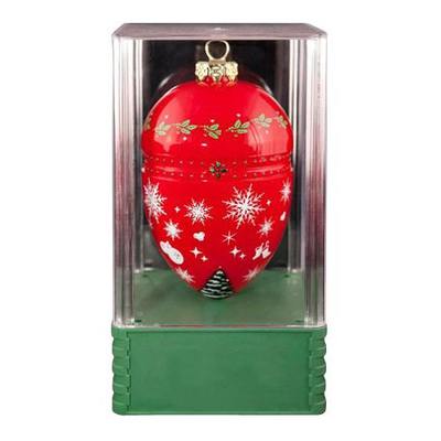 Holiday Pet Keepsake Ornament