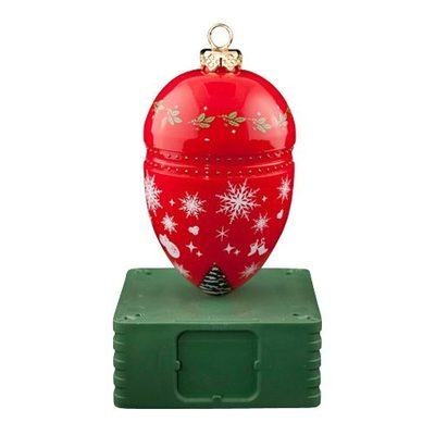 Holiday Pet Keepsake Ornament