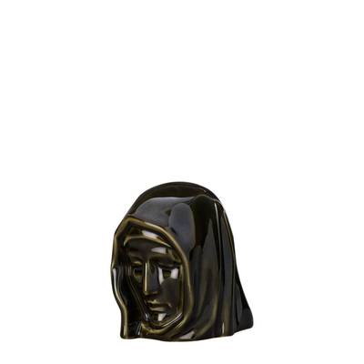 Holy Mother Olive Mini Urn