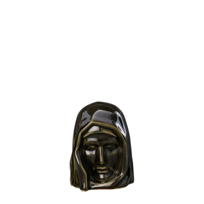 Holy Mother Olive Mini Urn