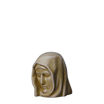 Holy Mother Sand Mini Urn