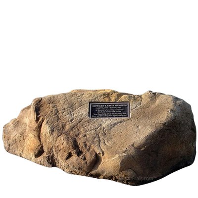 Honor Memorial Rock