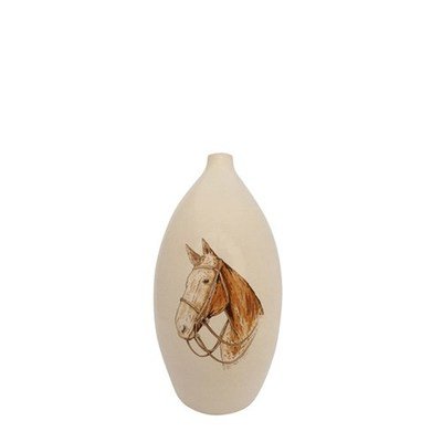 Horse Small Cremation Urn