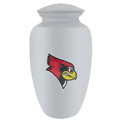 Illinois State Cremation Urn