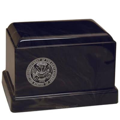 In the Night Cultured Cremation Urn