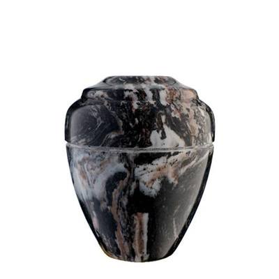 Infant Cultured Vase Urn