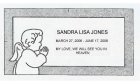 Children Granite Grave Markers