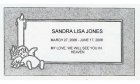 Children Granite Grave Markers