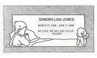 Children Granite Grave Markers