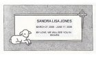 Children Granite Grave Markers