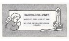 Children Granite Grave Markers