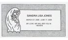 Children Granite Grave Markers