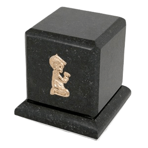 Graceful Cambrian Children Cremation Urns