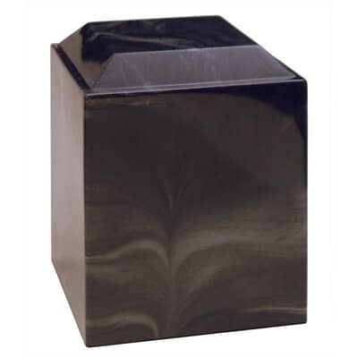 Iron Creek Cultured Marble Urn
