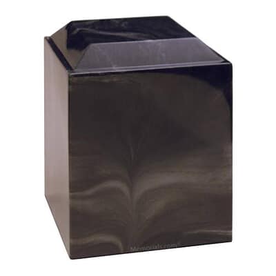 Iron Creek Cultured Marble Urn