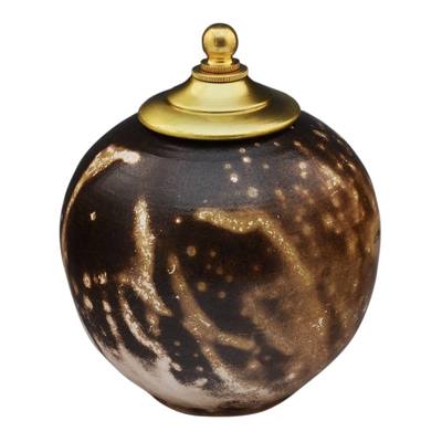 Istas Pet Cremation Urn